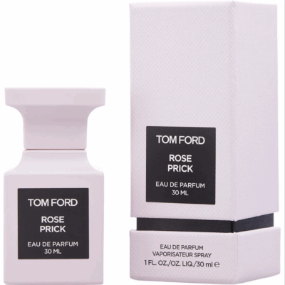TOM FORD EAU DE PARFUM ROSE PRICK 1oz / 30ML